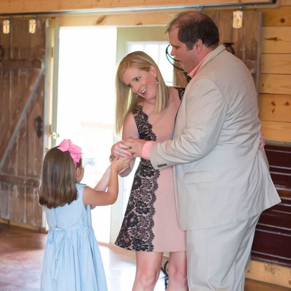 Meet your Posher, Kevin - Picture 1 of 1